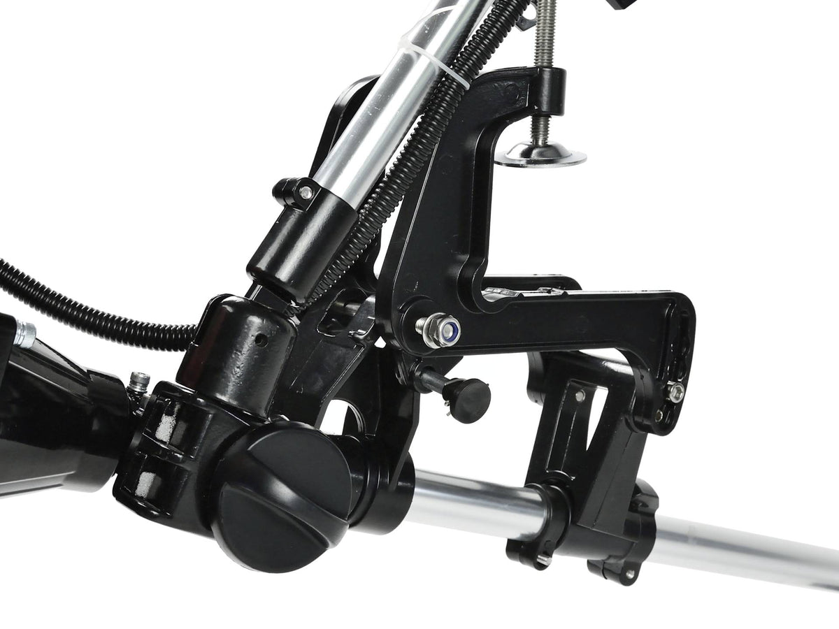 Buitenboordmotor BC520