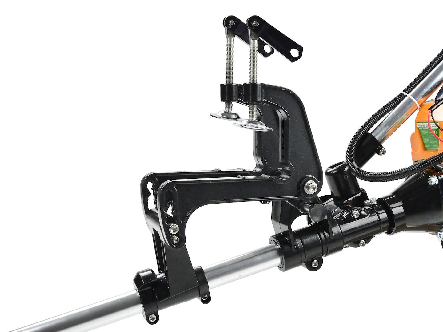 Buitenboordmotor BC520