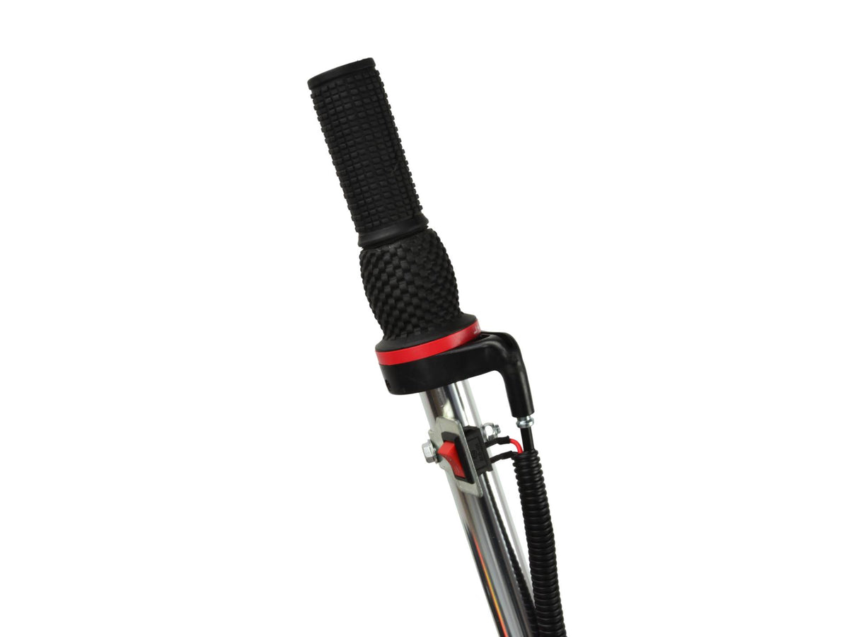 Buitenboordmotor BC520