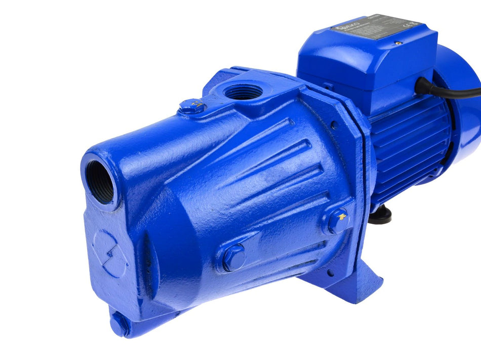 Hydrofoorpomp JET100S 1100W