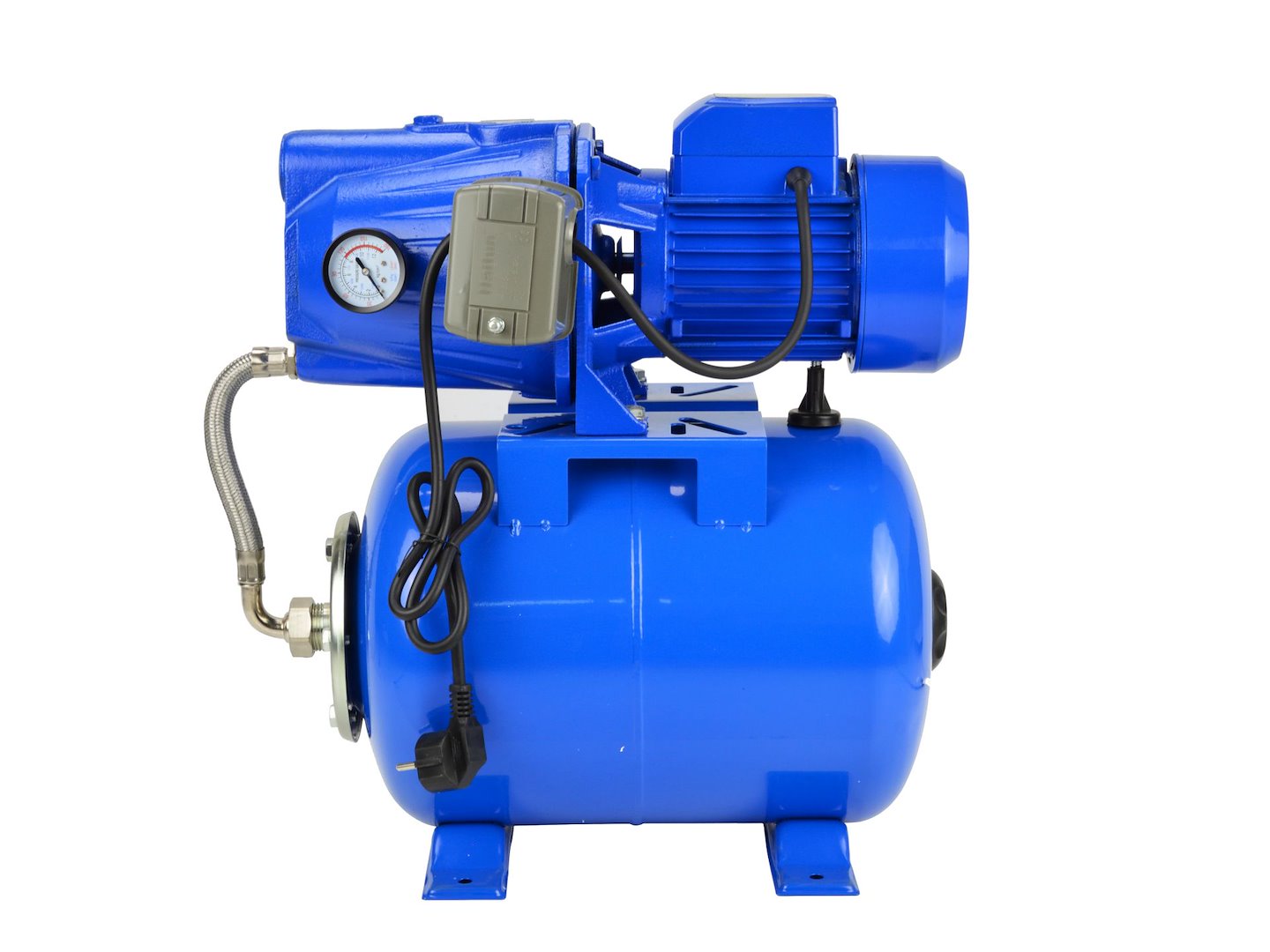 Waterversterkingsset 24L JET100S