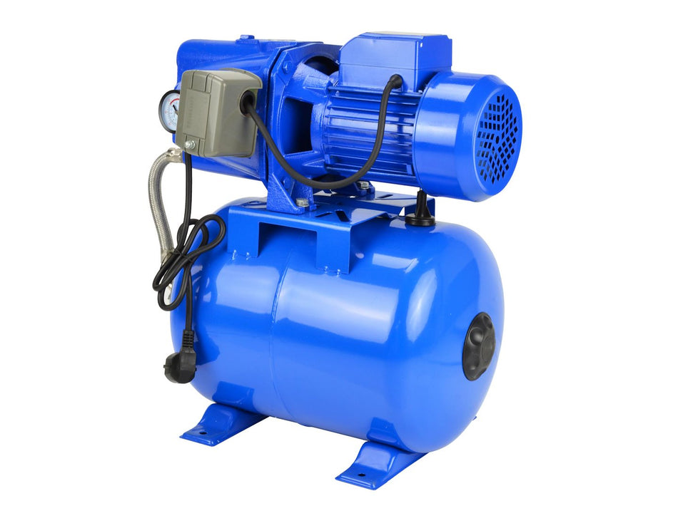 Waterversterkingsset 24L JET100S