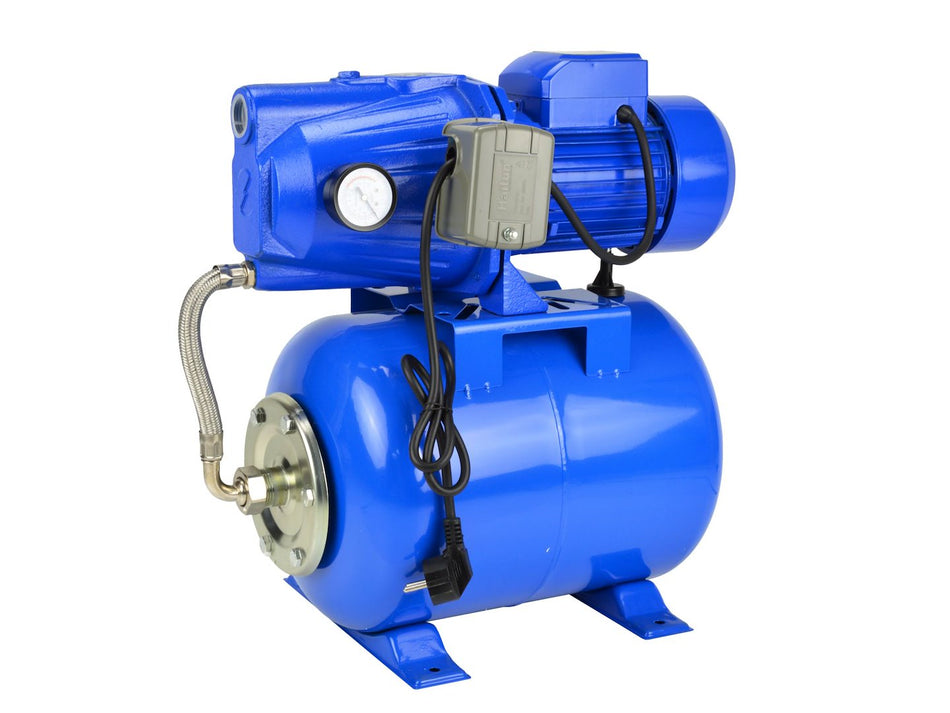 Waterversterkingsset 24L JET100S