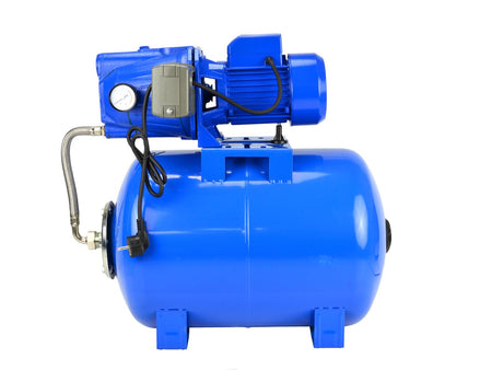 Waterversterkingsset 50L JET100S