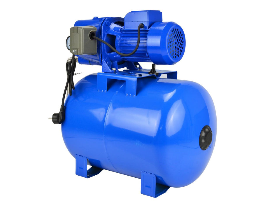 Waterversterkingsset 50L JET100S