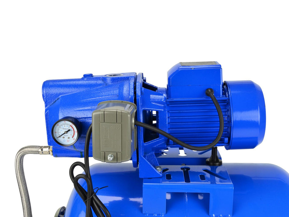 Waterversterkingsset 50L JET100S