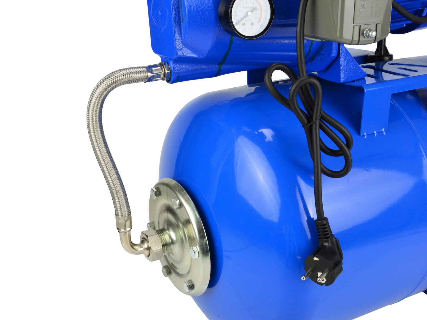 Waterversterkingsset 50L JET100S