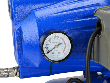 Waterversterkingsset 50L JET100S