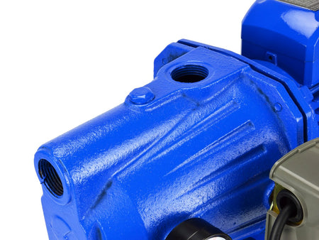 Waterversterkingsset 50L JET100S
