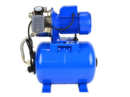 Waterversterkingsset 24L JS100