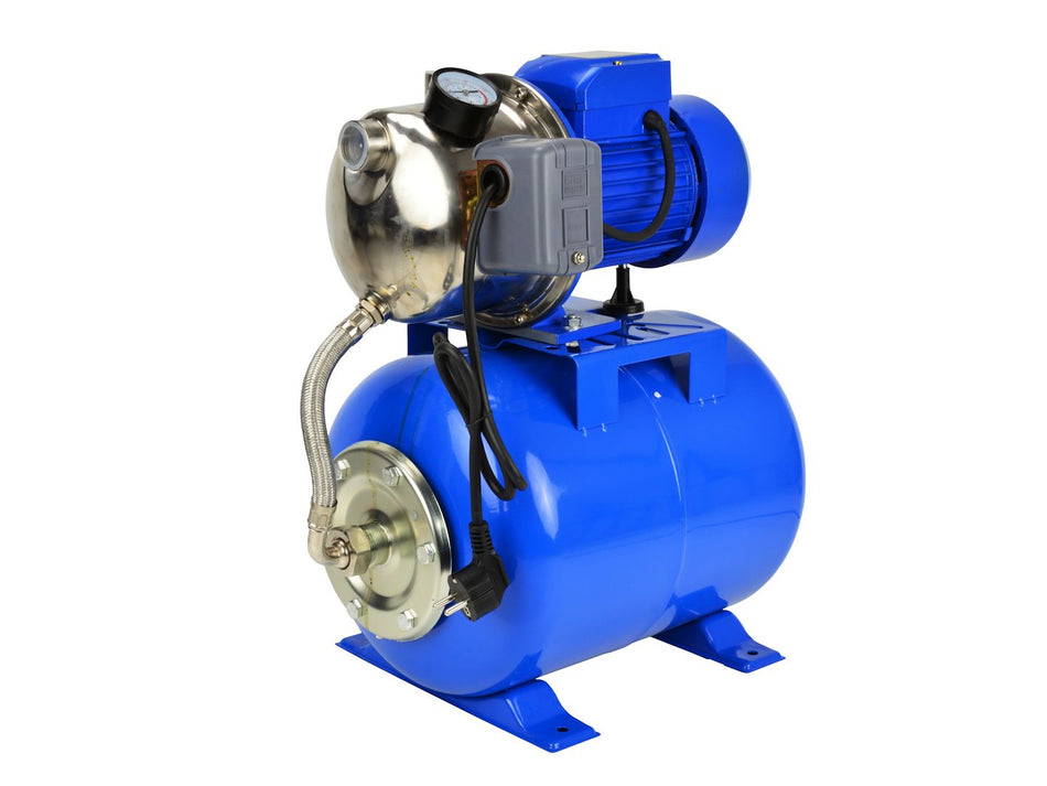 Waterversterkingsset 24L JS100