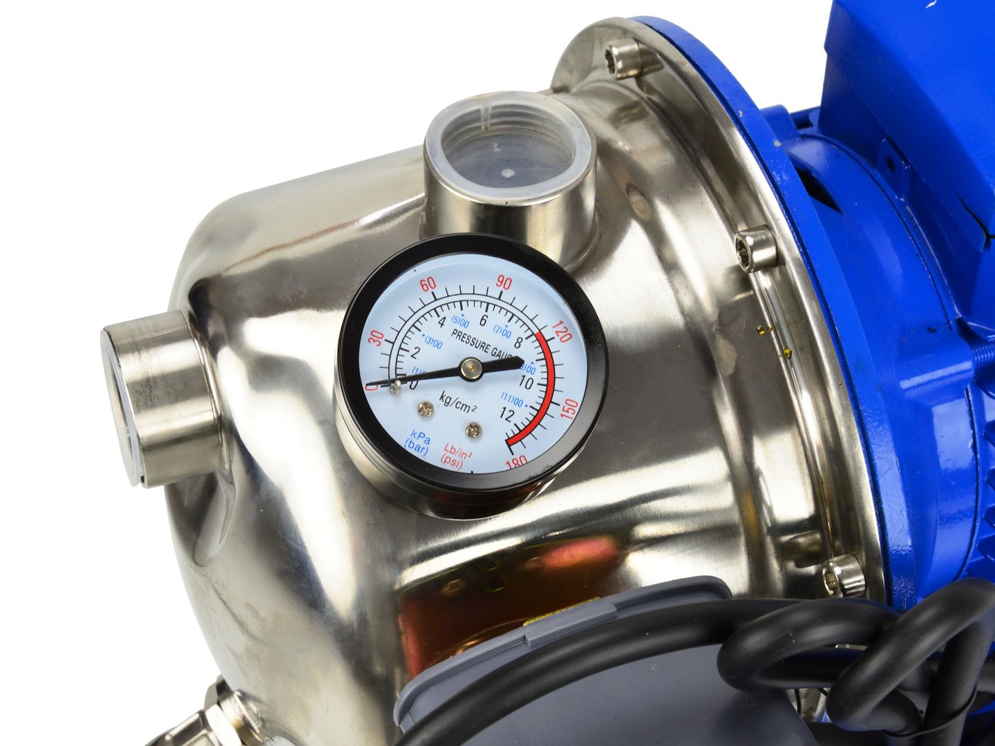 Waterversterkingsset 24L JS100
