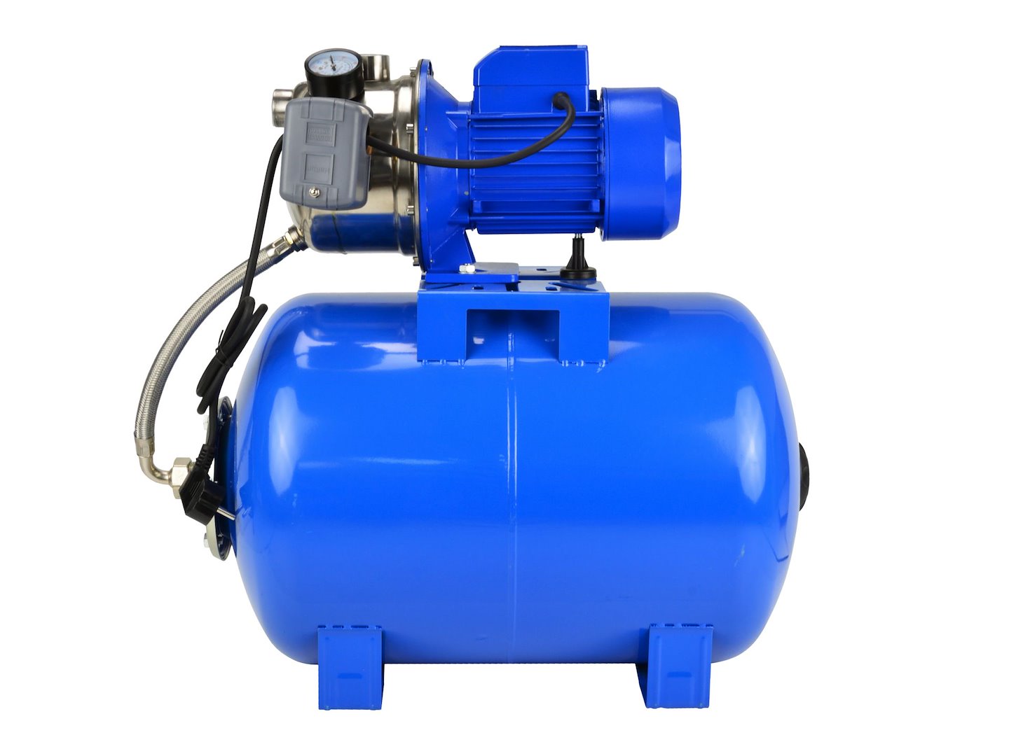 Waterversterkingsset 50L JS100