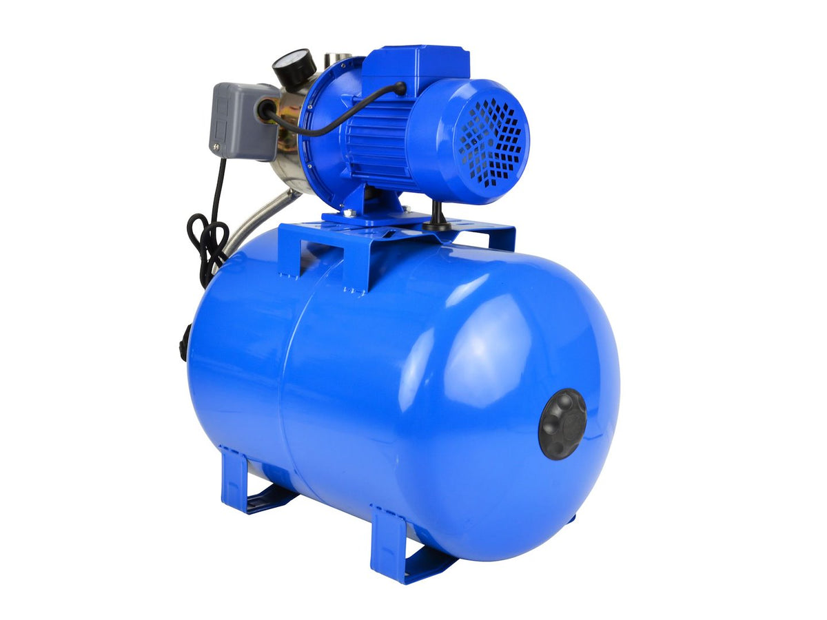 Waterversterkingsset 50L JS100
