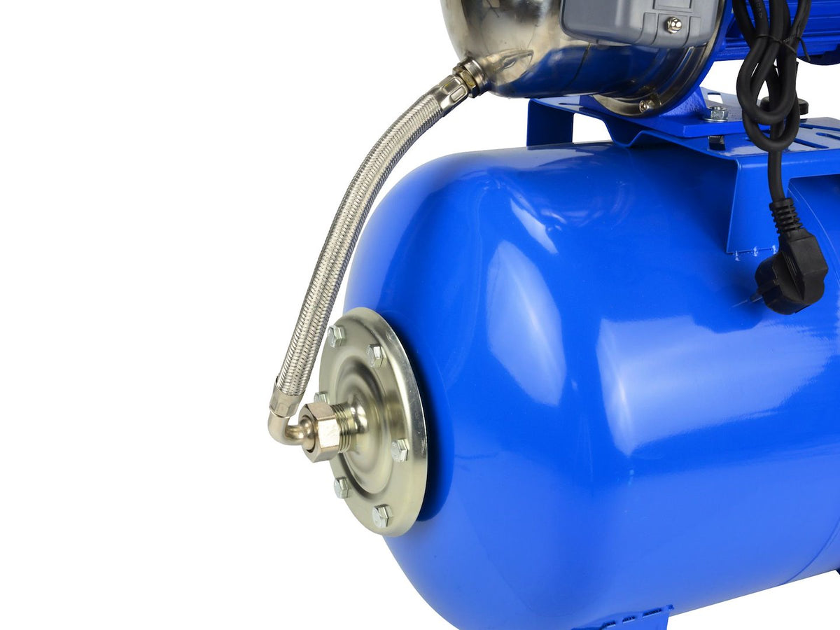 Waterversterkingsset 50L JS100