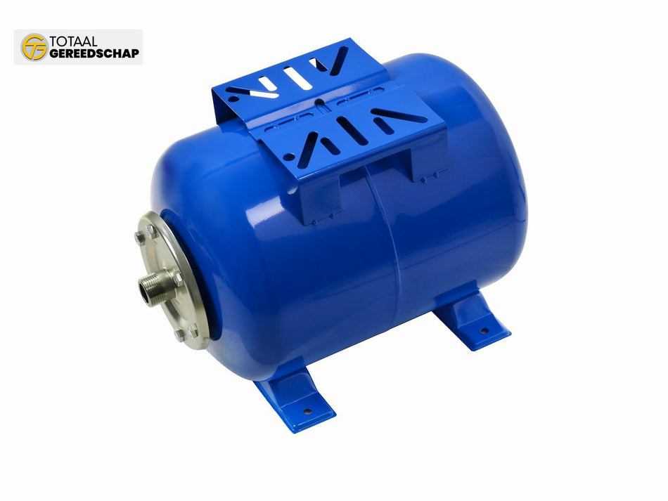 24L Steel Pressure Tank