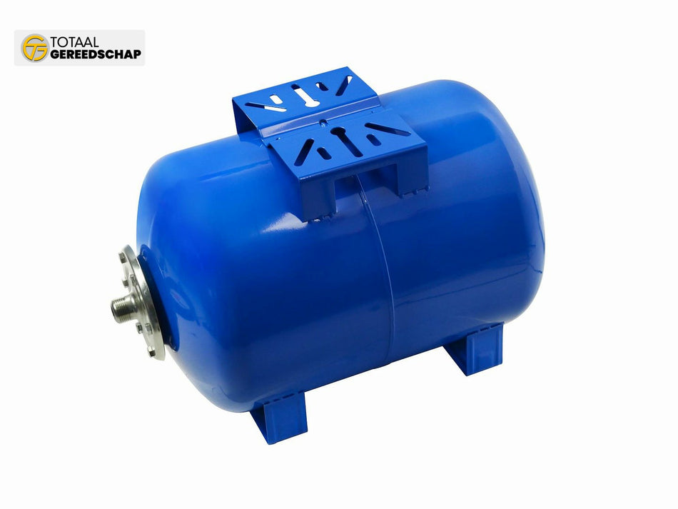 50L Steel Pressure Tank