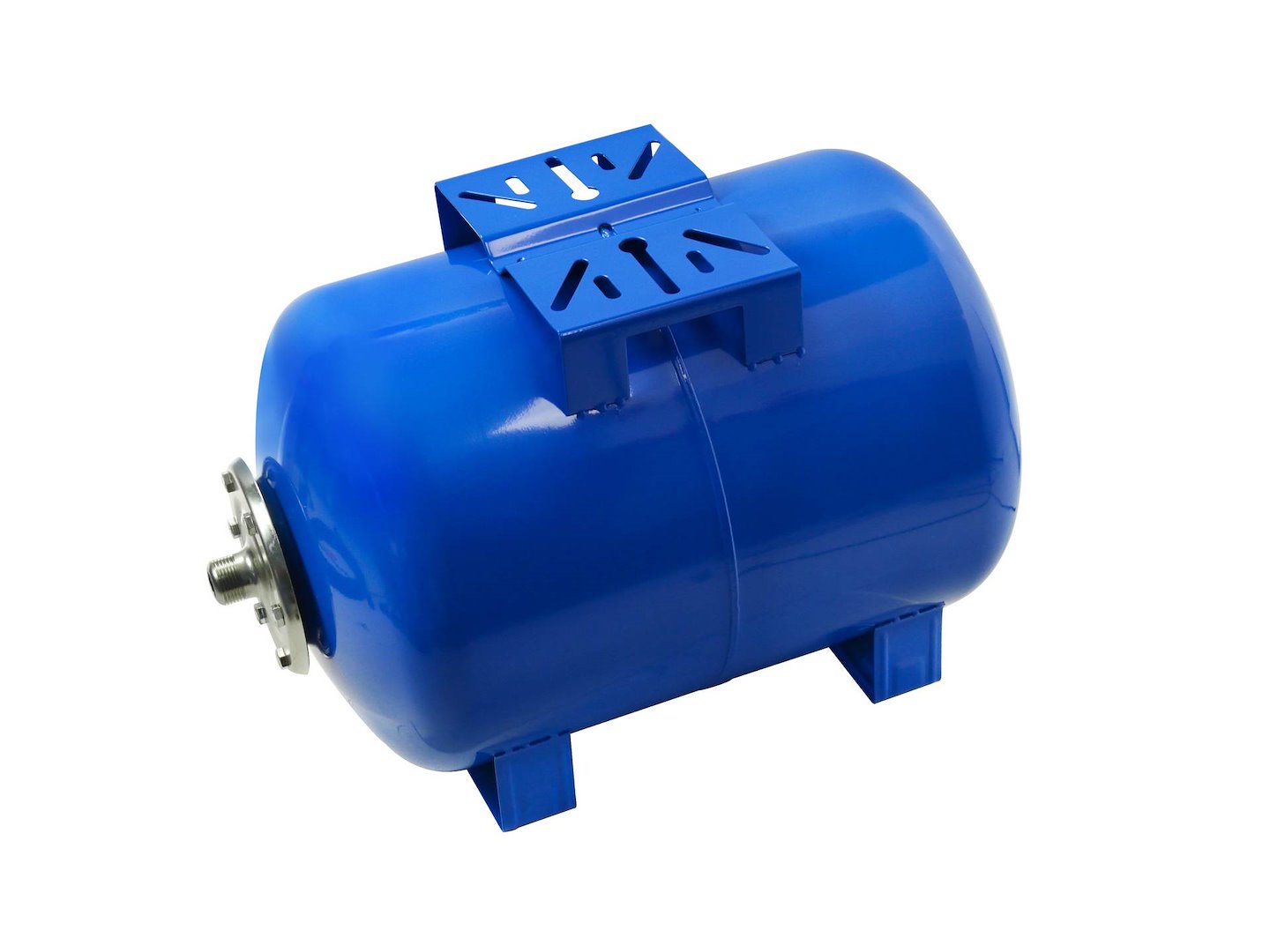 50L stalen drukvat