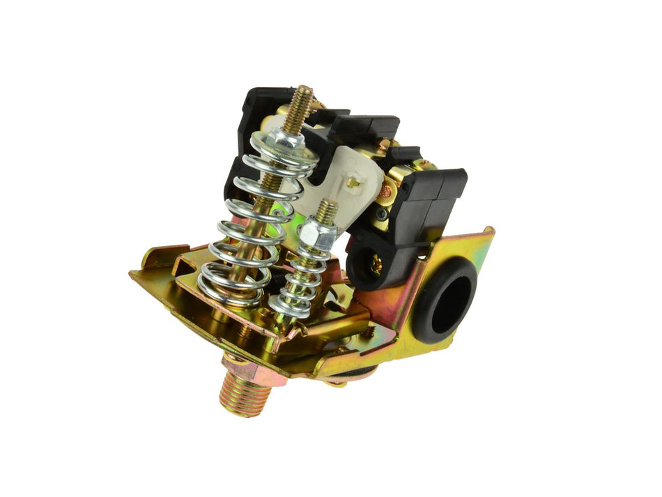 Boosterpomp drukschakelaar controller 1/4"