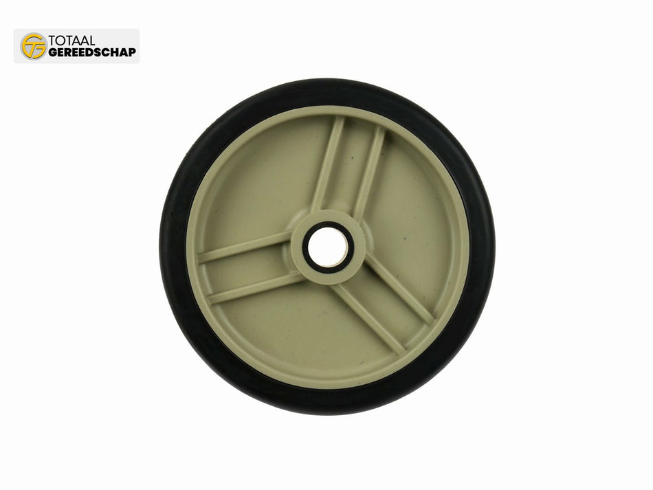 Wiel voor luchtcompressor 100L (G80302)