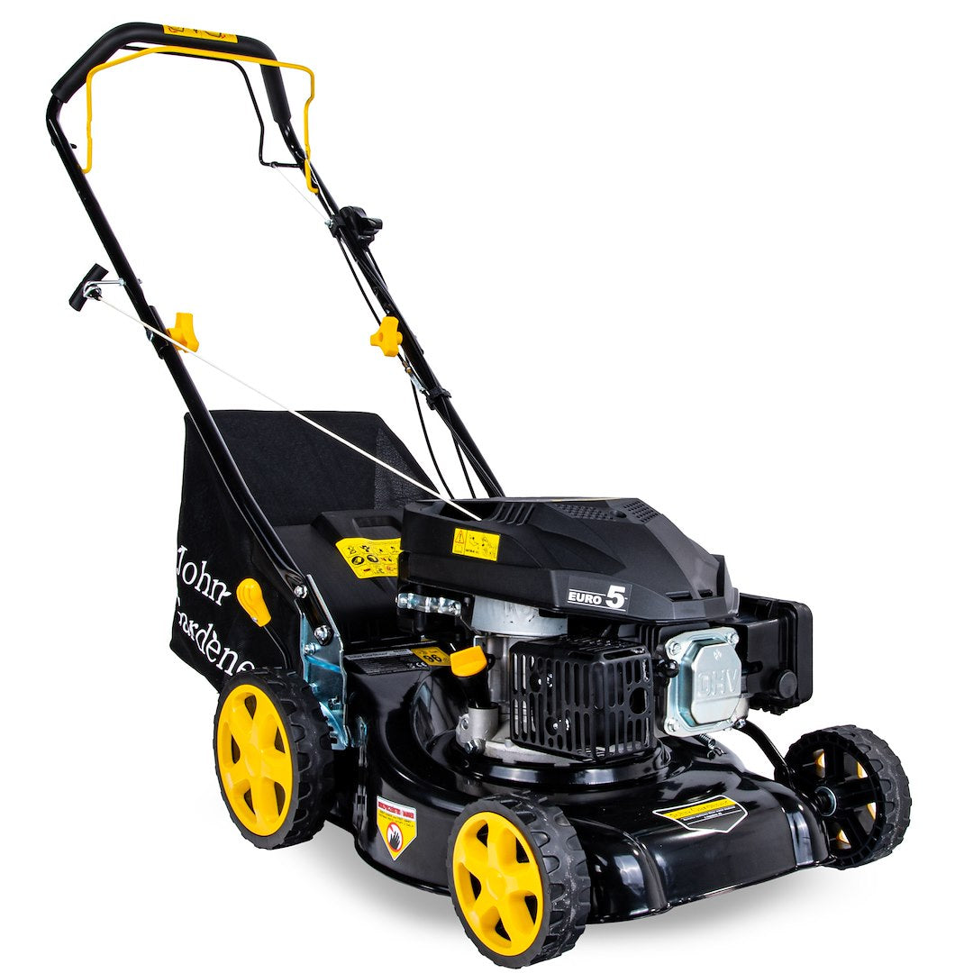 Grasmaaier 40cm met aandrijving JG