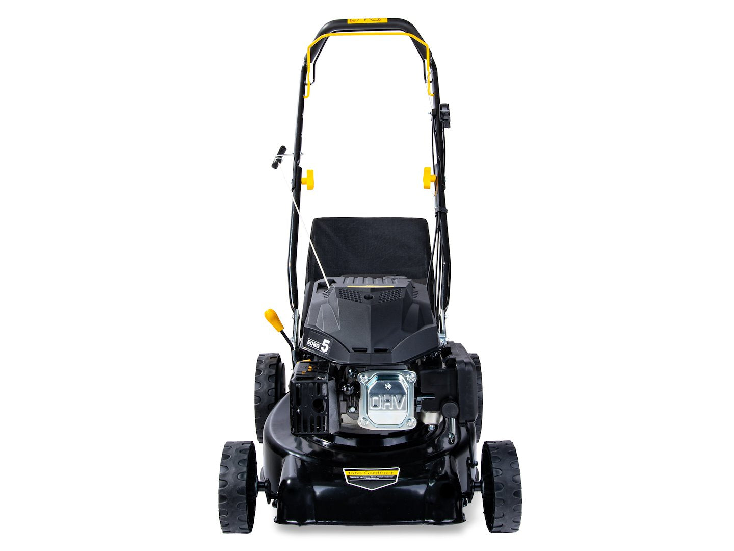 Grasmaaier 40cm met aandrijving JG