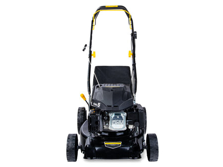 Grasmaaier 40cm met aandrijving JG
