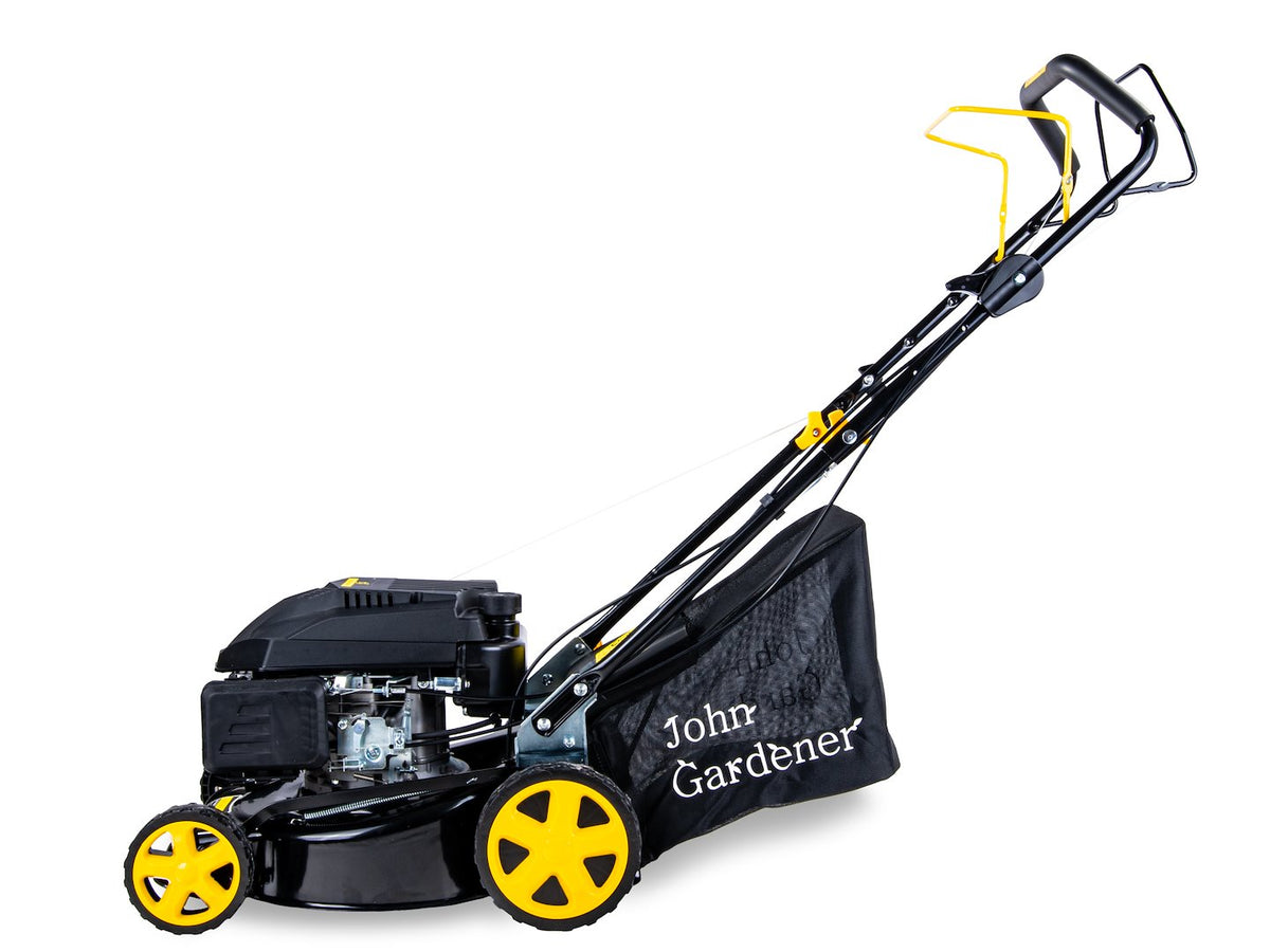 Grasmaaier 40cm met aandrijving JG