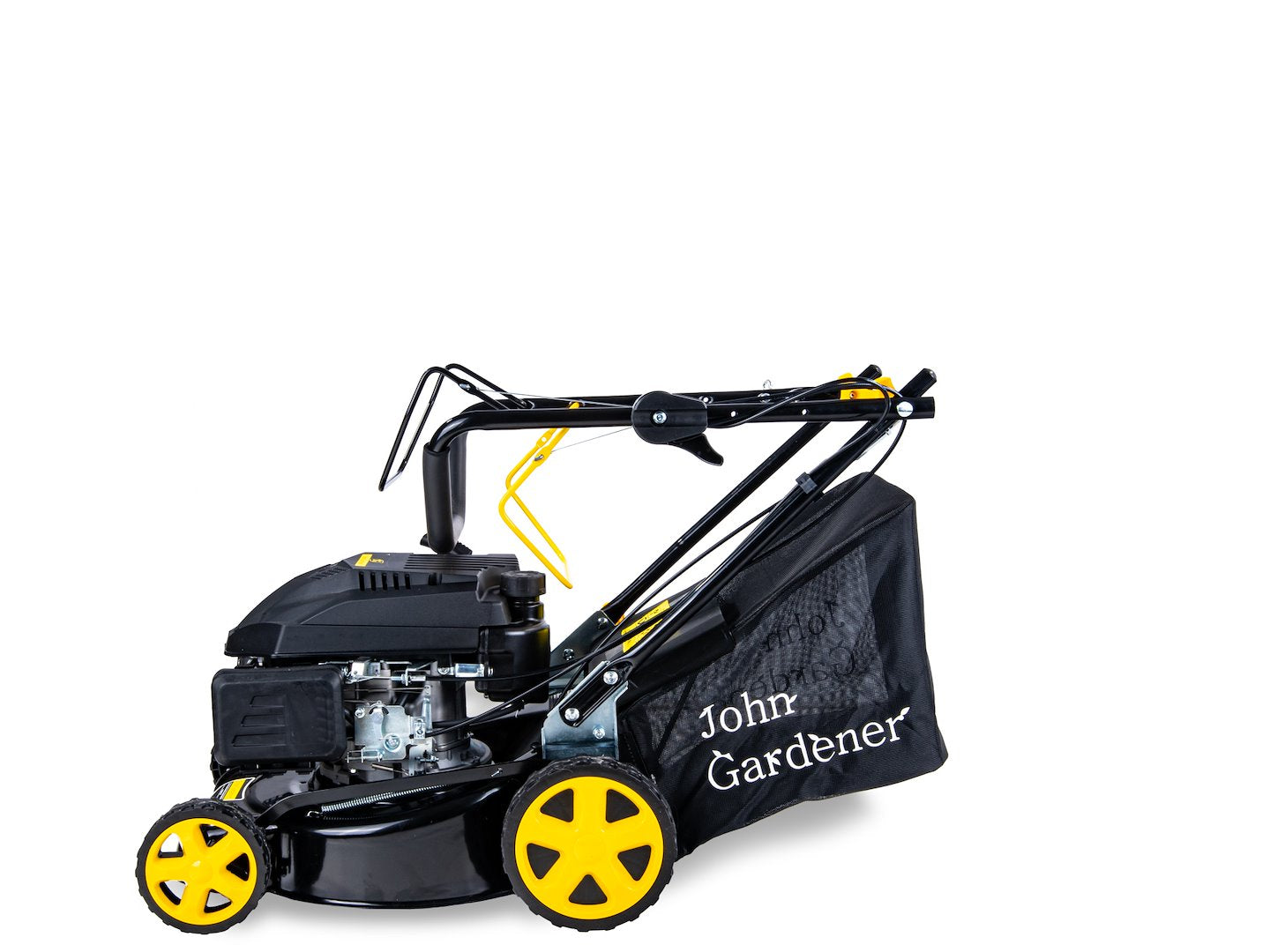 Grasmaaier 40cm met aandrijving JG