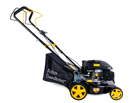 Grasmaaier 40cm met aandrijving JG
