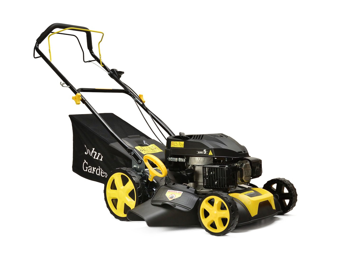 Grasmaaier 46cm JG aandrijving