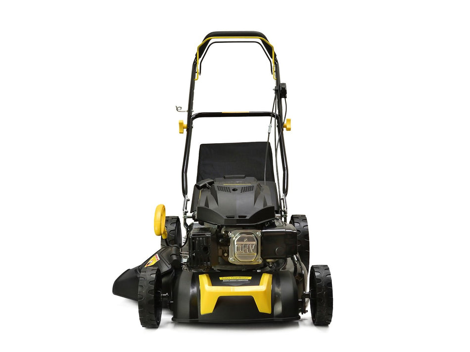 Grasmaaier 46cm JG aandrijving