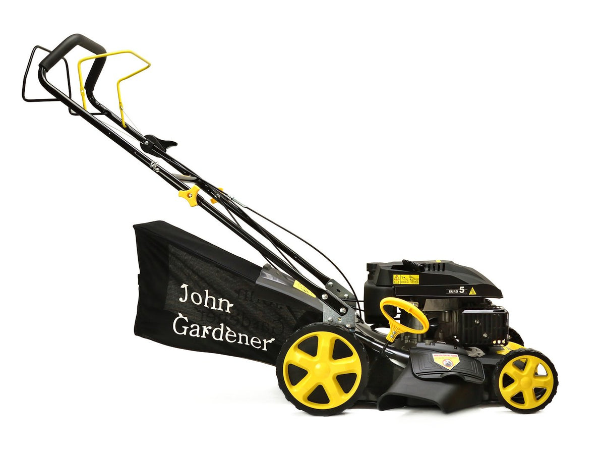 Grasmaaier 46cm JG aandrijving