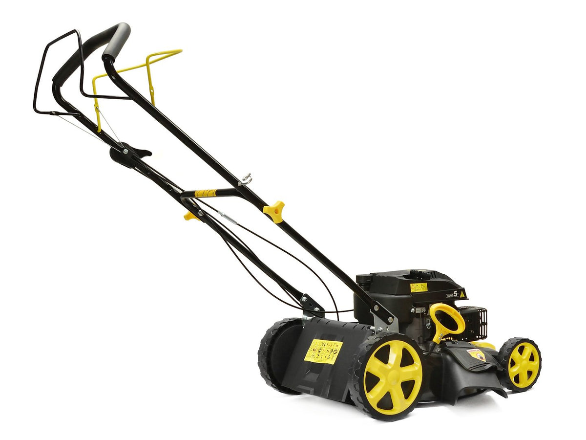 Grasmaaier 46cm JG aandrijving