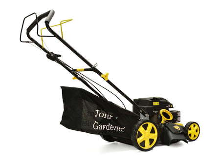Grasmaaier 46cm JG aandrijving