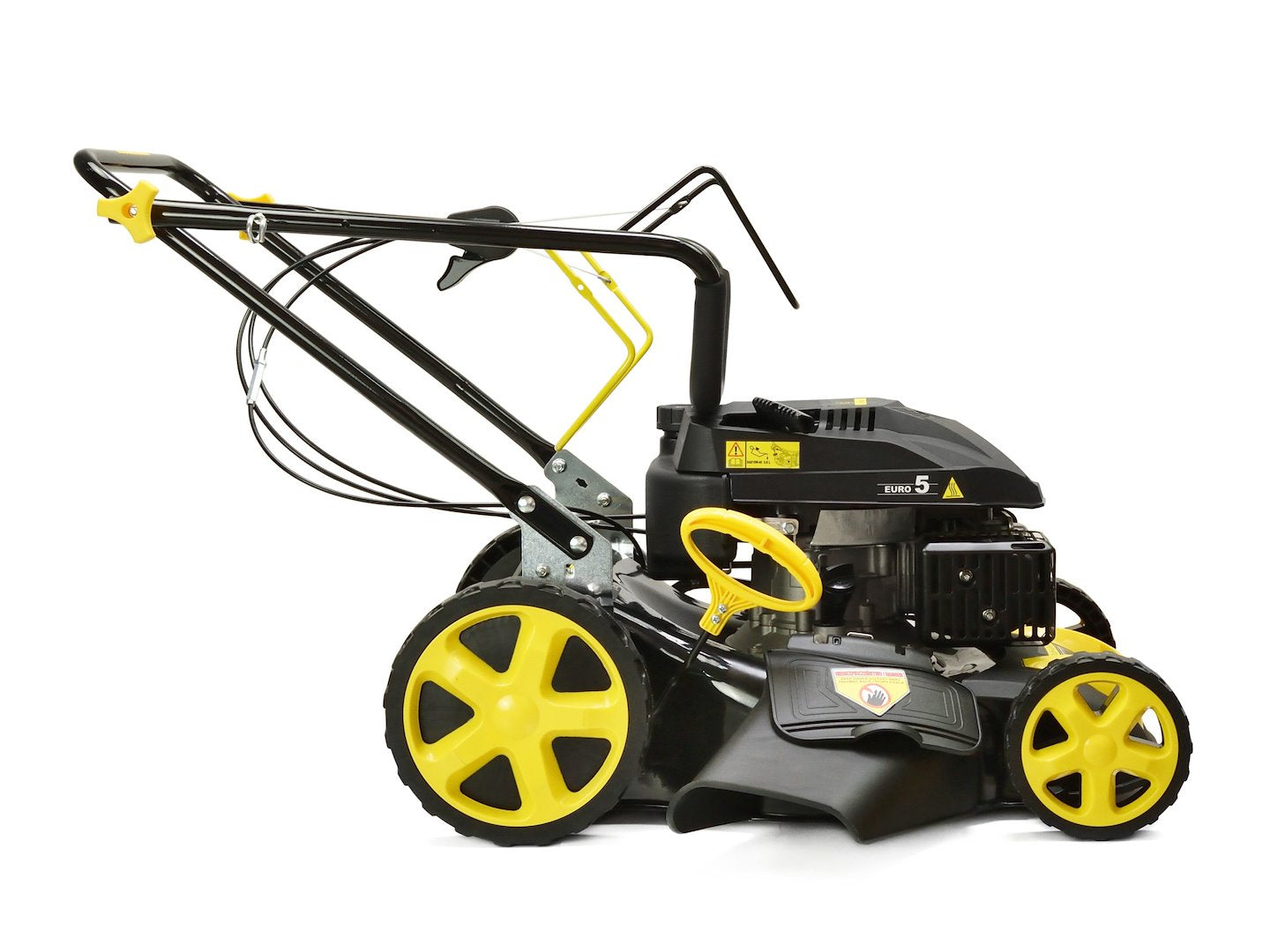 Grasmaaier 46cm JG aandrijving