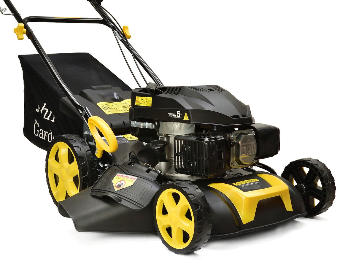 Grasmaaier 46cm JG aandrijving