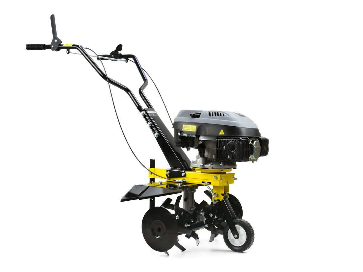 Benzine woelvrees 5,0PK 56cm