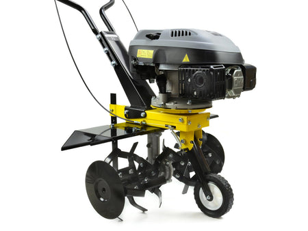 Benzine woelvrees 5,0PK 56cm