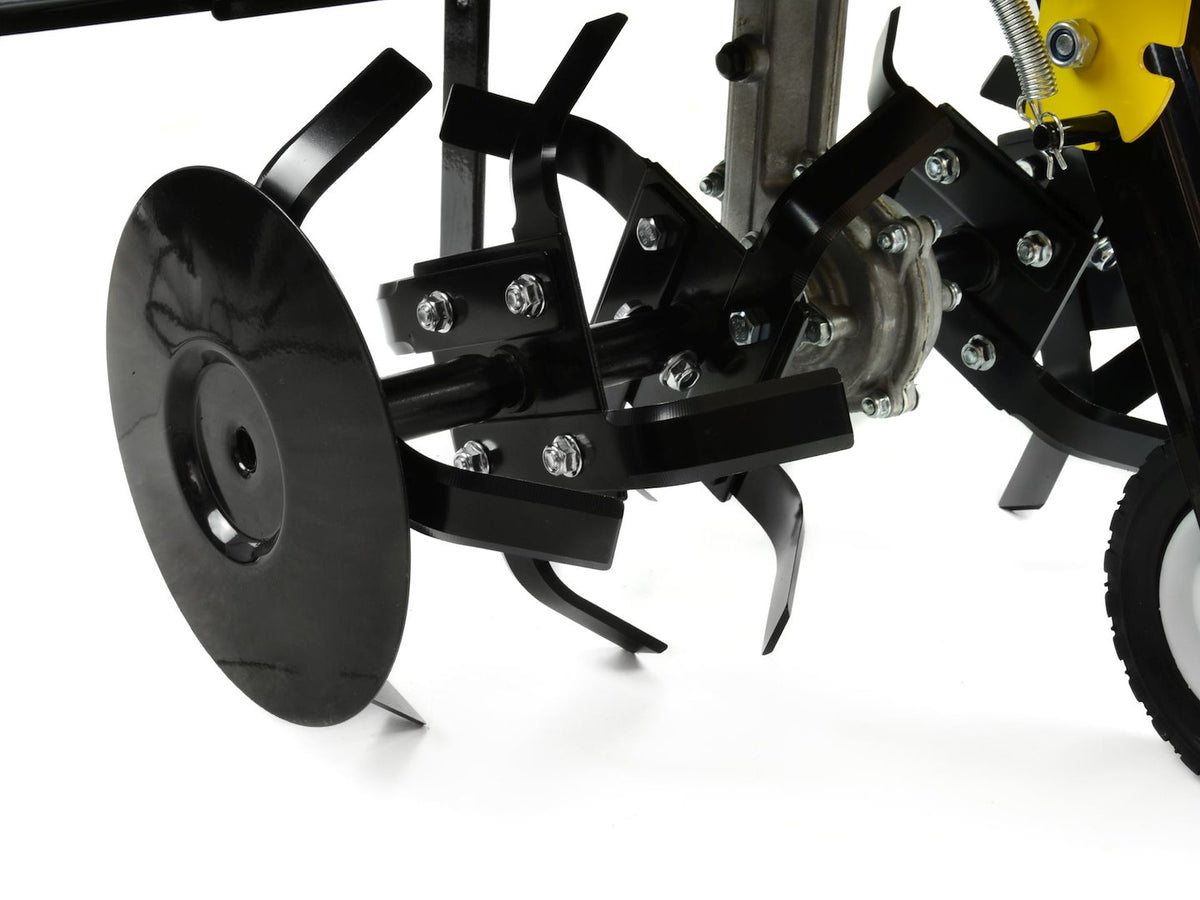 Benzine woelvrees 5,0PK 56cm