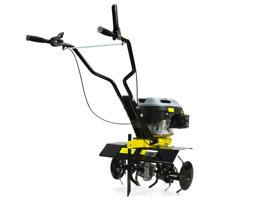 Benzine woelvrees 5,0PK 56cm
