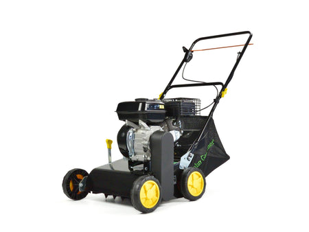 Benzine verticuteermachine 40cm 6,5PK