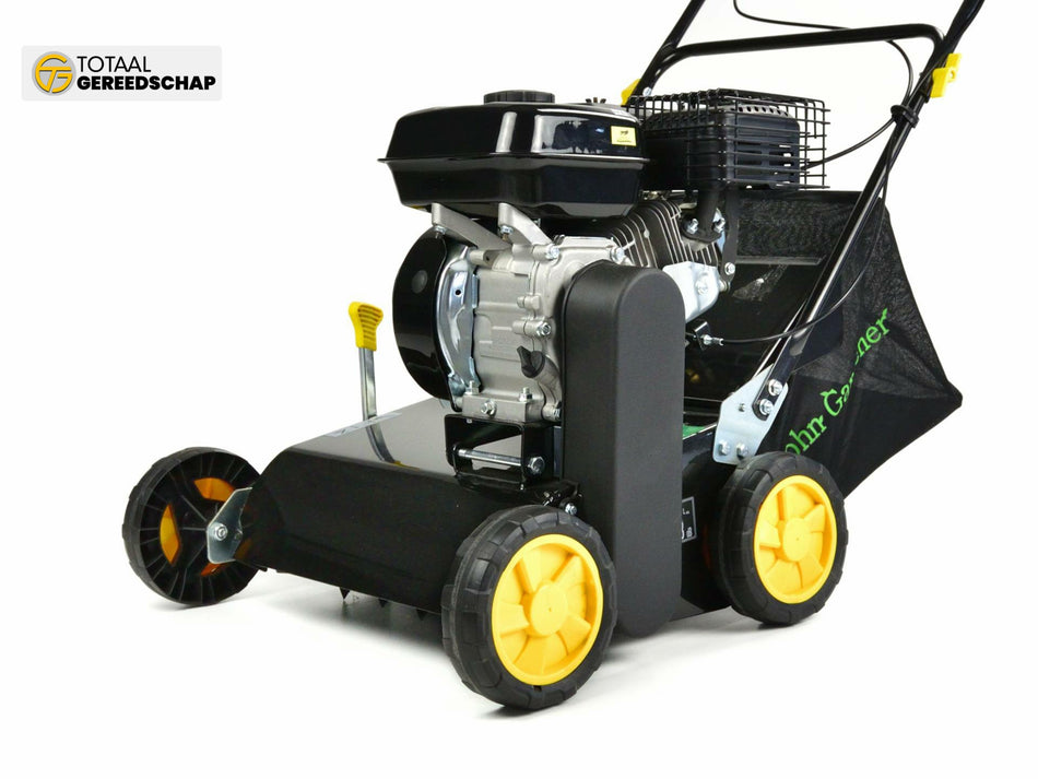 Gasoline Scarifier 40cm 6,5HP