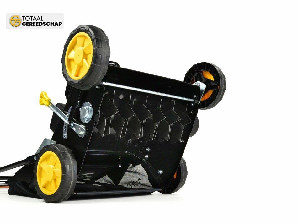 Gasoline Scarifier 40cm 6,5HP