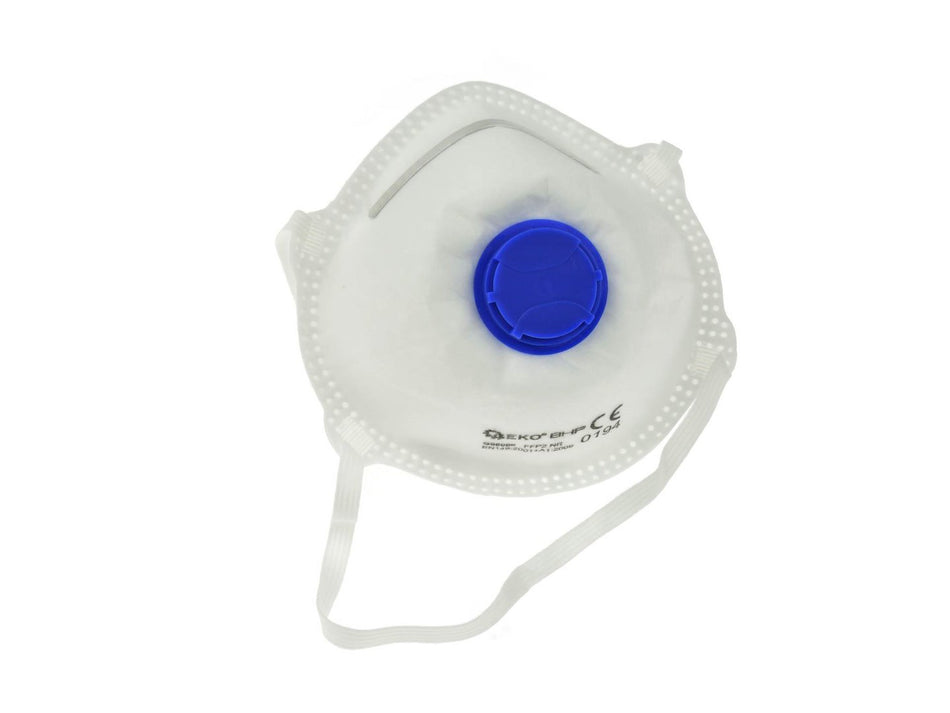 Stofmasker FFP2 met ventiel