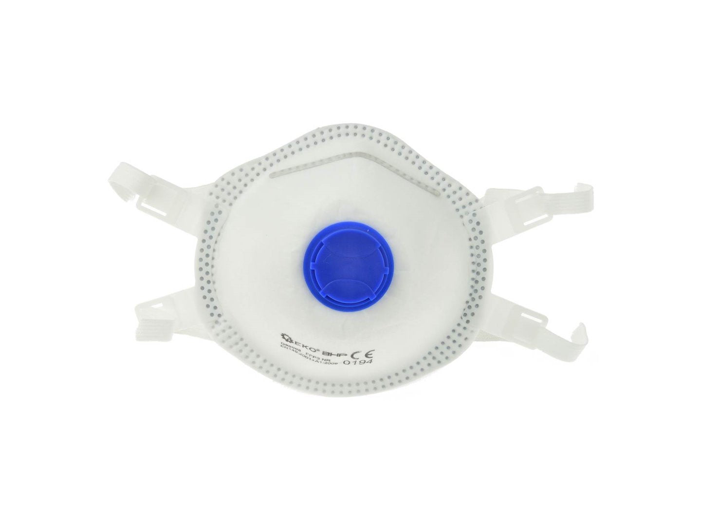 Stofmasker FFP3 met ventiel