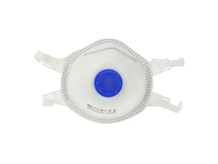 Stofmasker FFP3 met ventiel