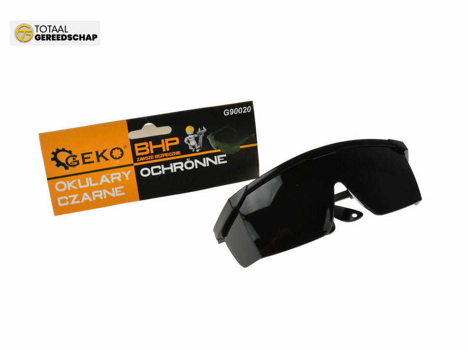 Welding Safety Glasses