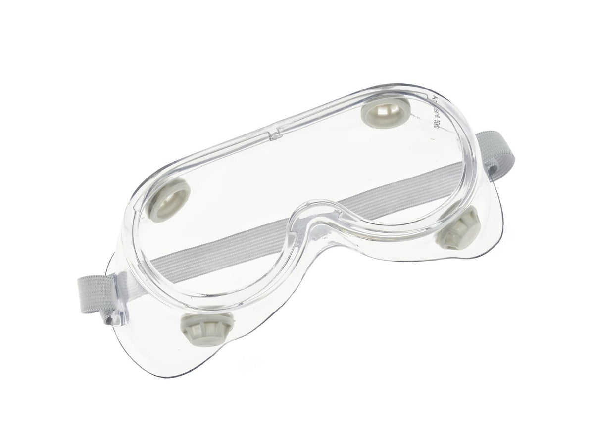 Veiligheidsbril (goggle)