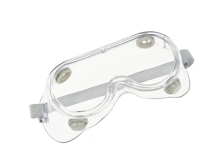 Veiligheidsbril (goggle)